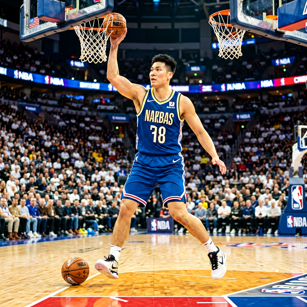 NBA篮球赛事专区，展示NBA常规赛、季后赛及国际篮球赛事内容